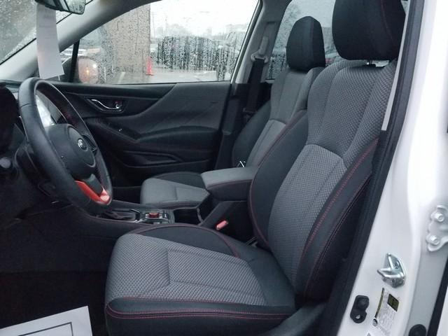 used 2023 Subaru Forester car, priced at $28,600