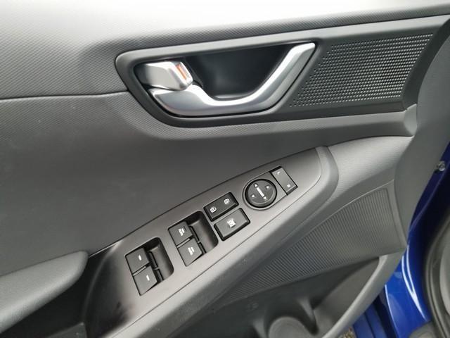 used 2019 Hyundai Ioniq Hybrid car, priced at $17,200