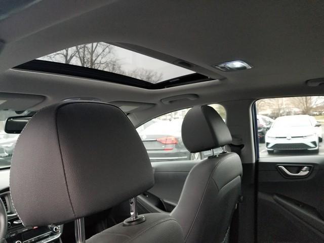 used 2019 Hyundai Ioniq Hybrid car, priced at $17,200