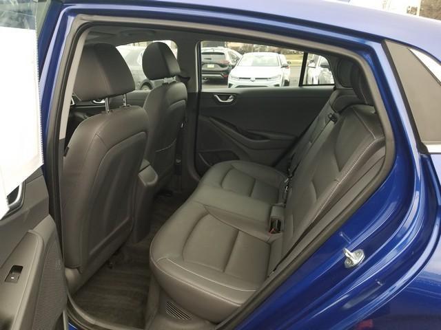 used 2019 Hyundai Ioniq Hybrid car, priced at $17,200