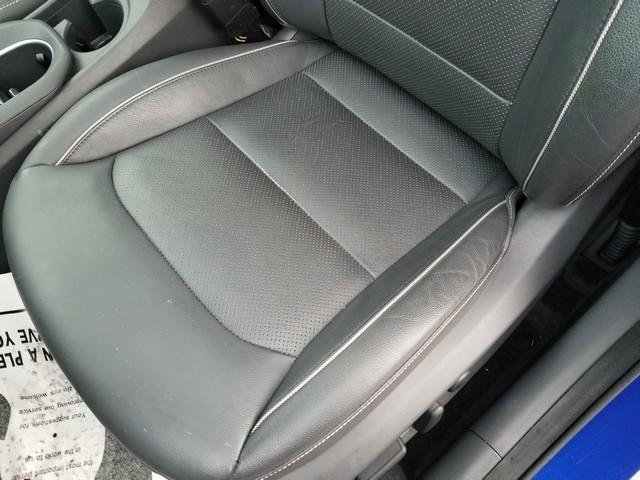 used 2019 Hyundai Ioniq Hybrid car, priced at $17,200