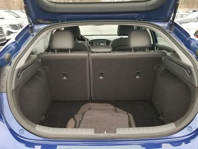 used 2019 Hyundai Ioniq Hybrid car, priced at $17,200