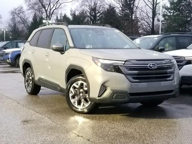 new 2026 Subaru Forester car, priced at $36,227