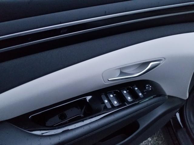 used 2022 Hyundai Tucson car, priced at $24,800