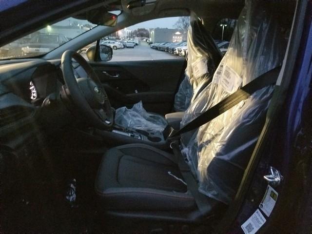 new 2026 Subaru Crosstrek car, priced at $35,330