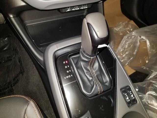 new 2026 Subaru Crosstrek car, priced at $35,330