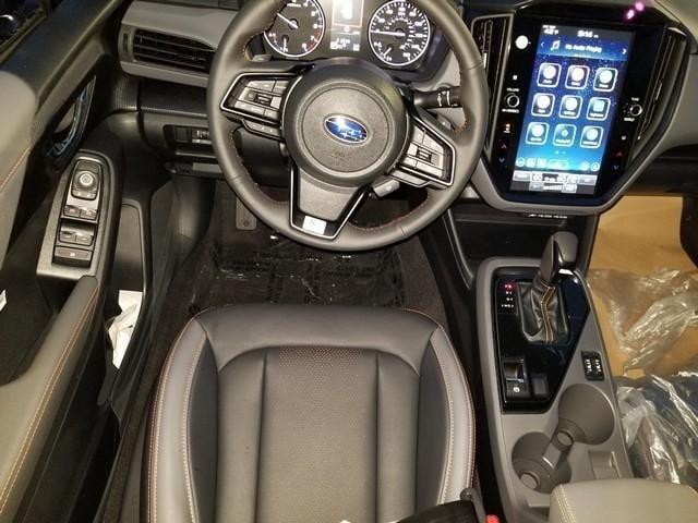 new 2026 Subaru Crosstrek car, priced at $35,330