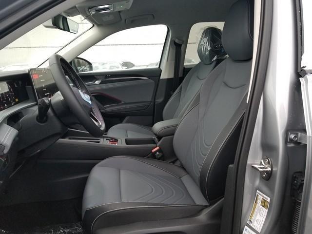 new 2026 Volkswagen Tiguan car, priced at $36,648