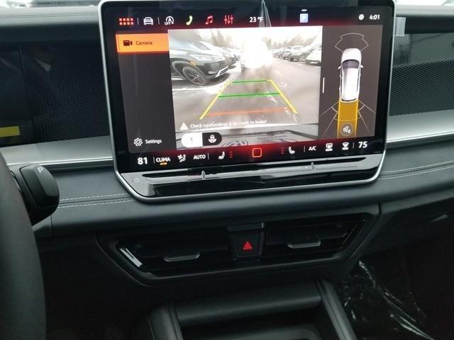 new 2026 Volkswagen Tiguan car, priced at $36,648