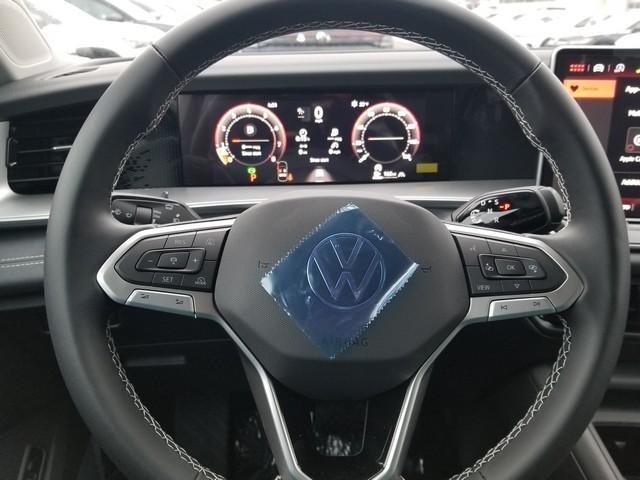 new 2026 Volkswagen Tiguan car, priced at $36,648