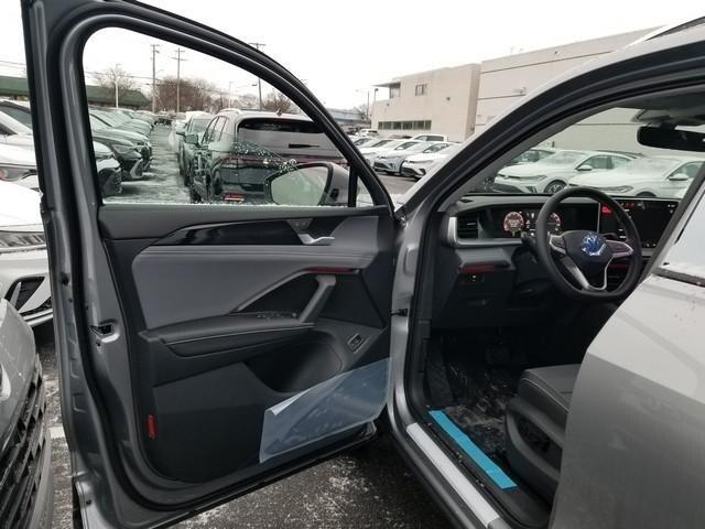 new 2026 Volkswagen Tiguan car, priced at $36,648