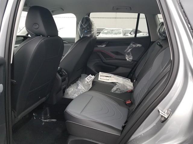 new 2026 Volkswagen Tiguan car, priced at $36,648