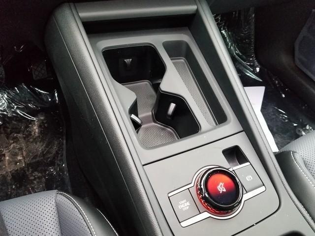 new 2026 Volkswagen Tiguan car, priced at $36,648