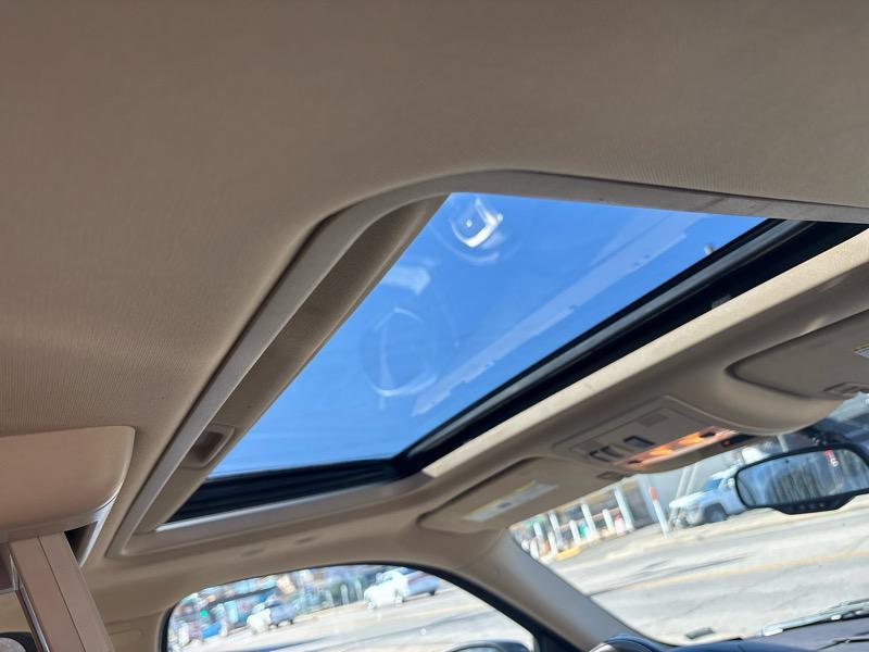 used 2010 GMC Yukon car, priced at $9,850