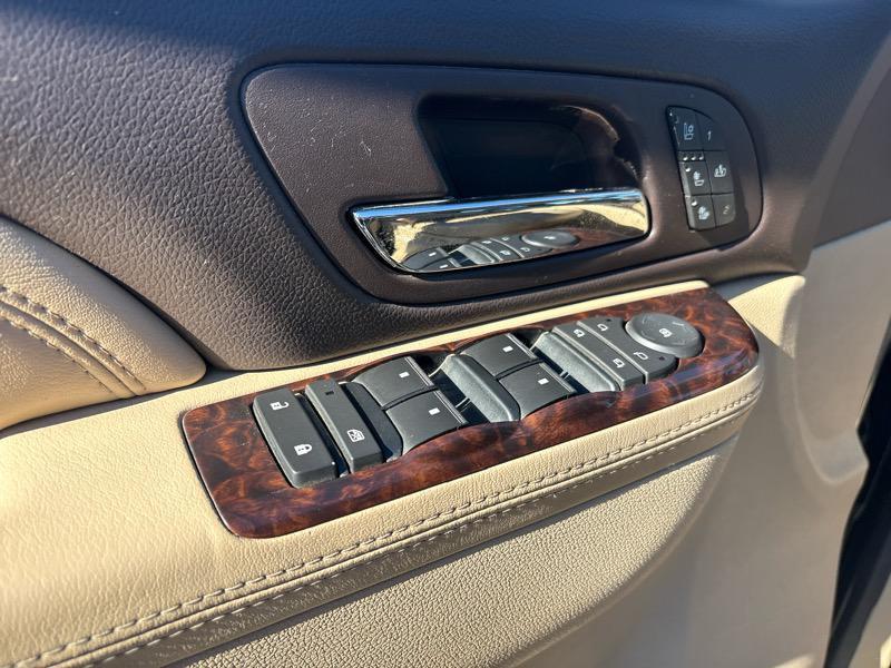 used 2010 GMC Yukon car, priced at $9,850