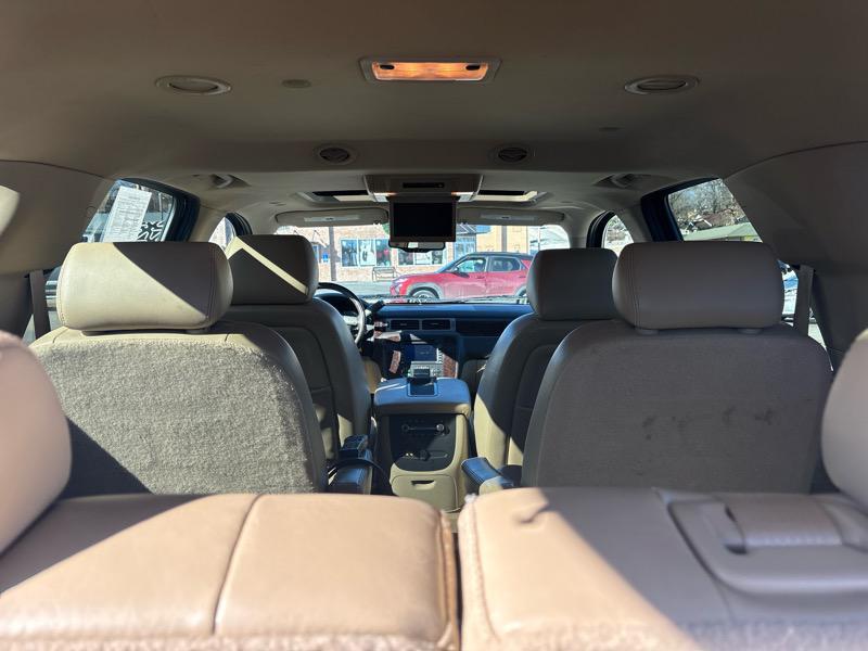 used 2010 GMC Yukon car, priced at $9,850