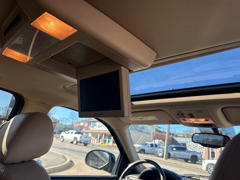 used 2010 GMC Yukon car, priced at $9,850