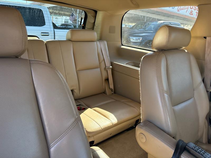 used 2010 GMC Yukon car, priced at $9,850