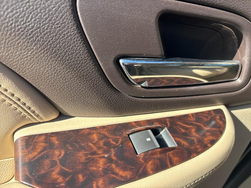 used 2010 GMC Yukon car, priced at $9,850