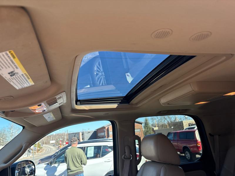 used 2010 GMC Yukon car, priced at $9,850