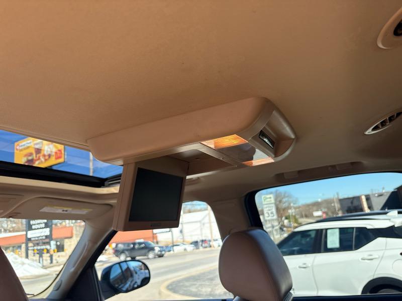 used 2010 GMC Yukon car, priced at $9,850