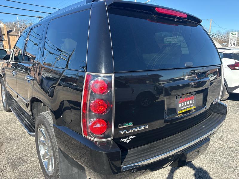 used 2010 GMC Yukon car, priced at $9,850