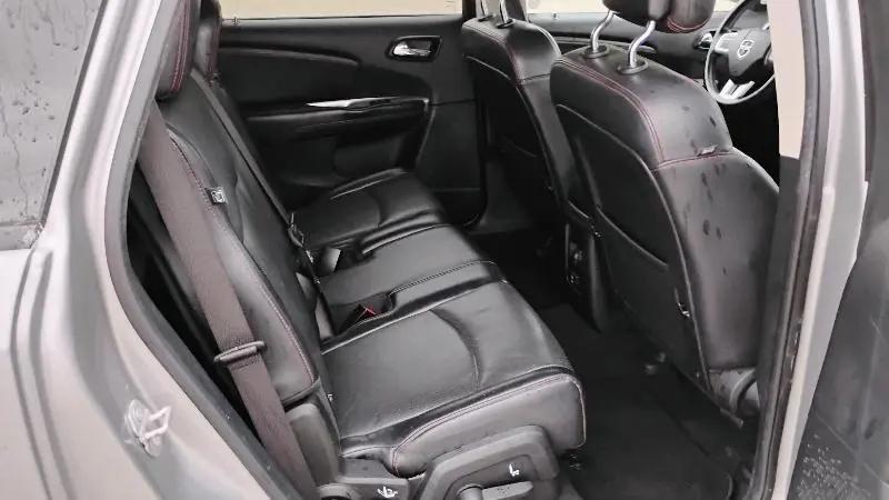 used 2019 Dodge Journey car, priced at $11,850