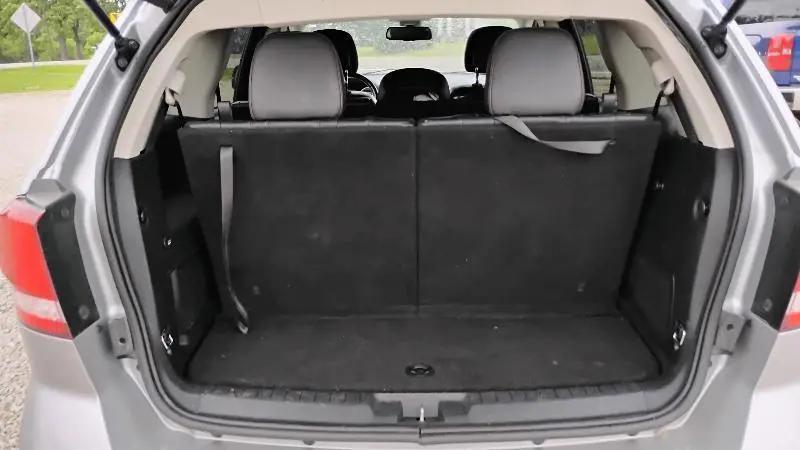 used 2019 Dodge Journey car, priced at $11,850