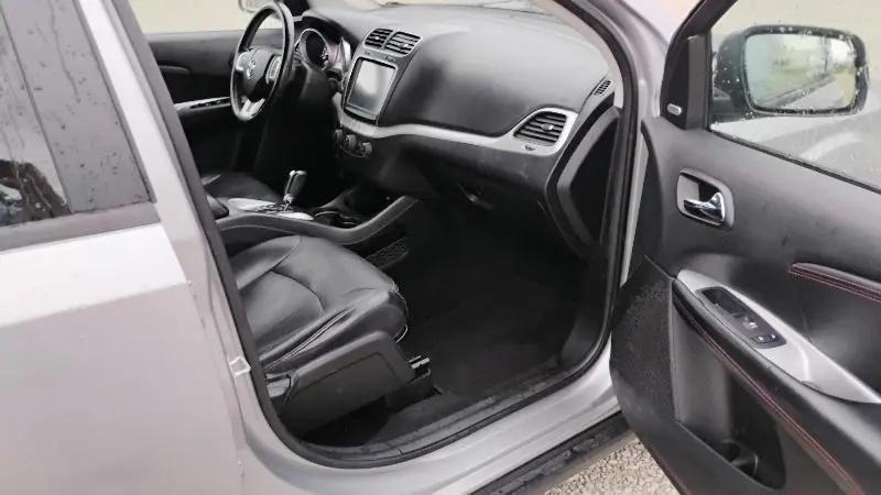 used 2019 Dodge Journey car, priced at $11,850