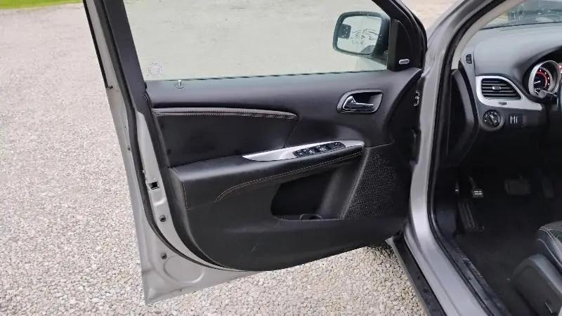 used 2019 Dodge Journey car, priced at $11,850