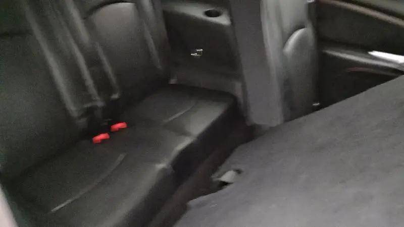 used 2019 Dodge Journey car, priced at $11,850