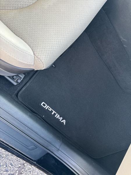 used 2016 Kia Optima car, priced at $7,850