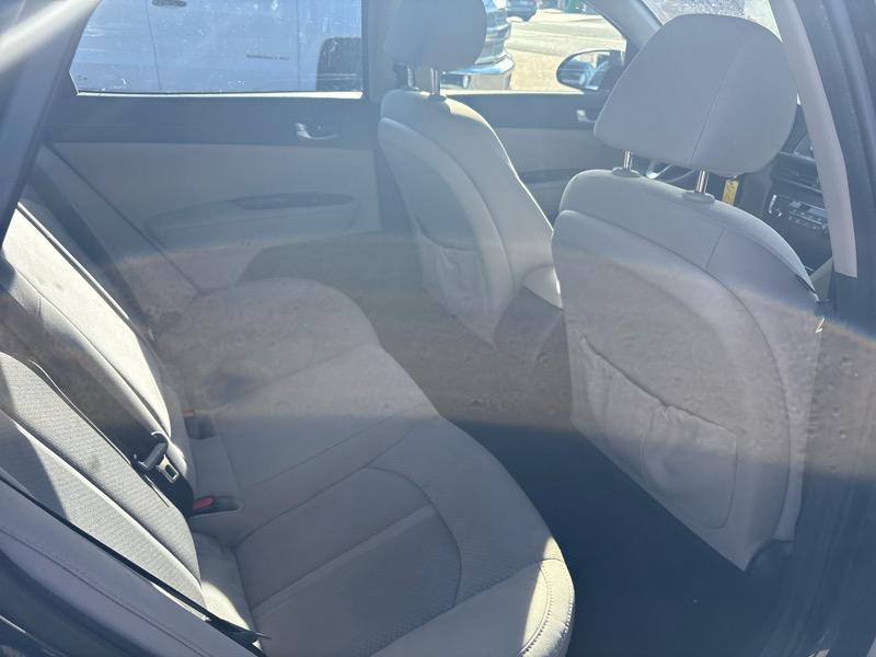 used 2016 Kia Optima car, priced at $7,850