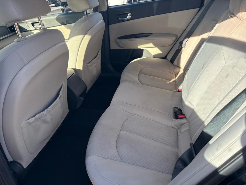 used 2016 Kia Optima car, priced at $7,850