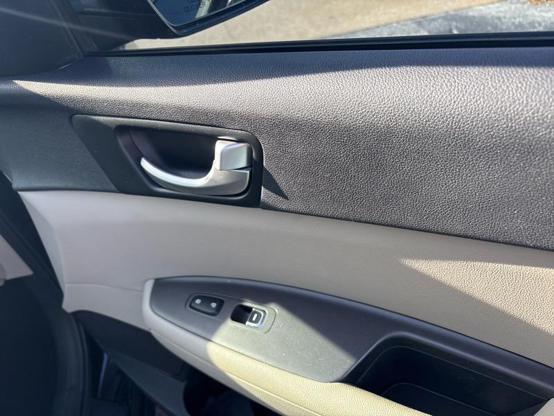 used 2016 Kia Optima car, priced at $7,850