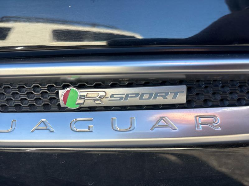 used 2016 Jaguar XF car, priced at $11,850