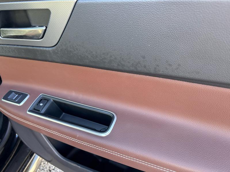 used 2016 Jaguar XF car, priced at $11,850