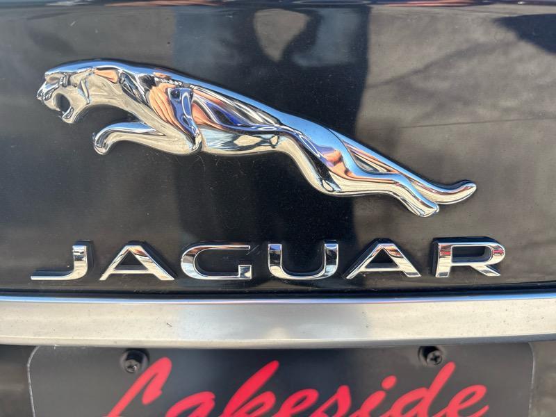 used 2016 Jaguar XF car, priced at $11,850