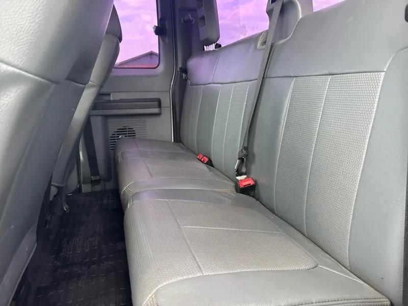 used 2013 Ford F-350 car, priced at $18,850