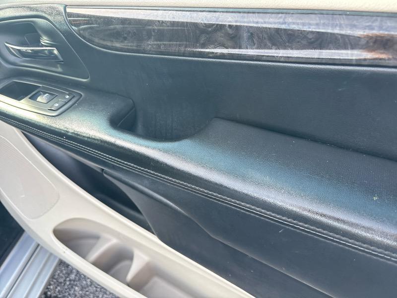 used 2012 Dodge Grand Caravan car, priced at $6,850