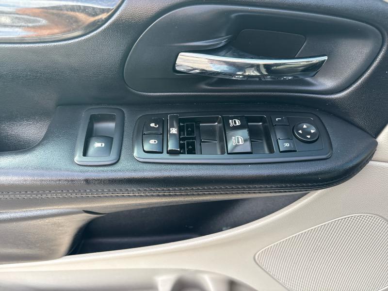 used 2012 Dodge Grand Caravan car, priced at $6,850