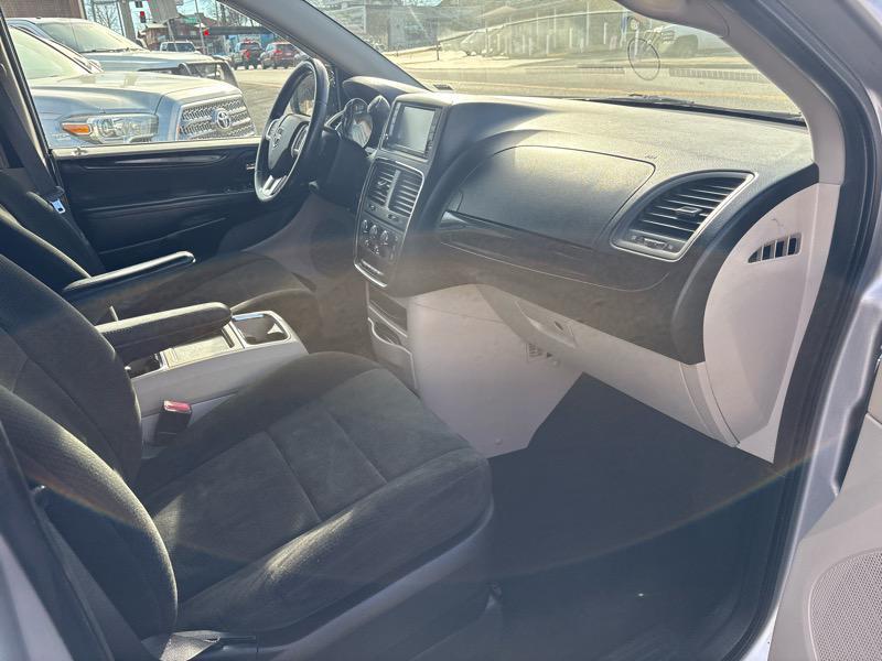 used 2012 Dodge Grand Caravan car, priced at $6,850