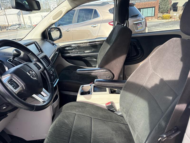 used 2012 Dodge Grand Caravan car, priced at $6,850