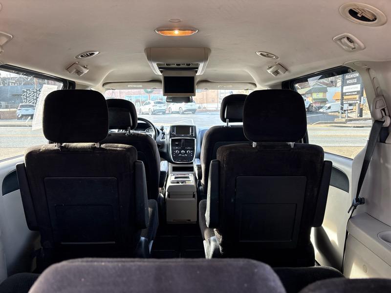 used 2012 Dodge Grand Caravan car, priced at $6,850