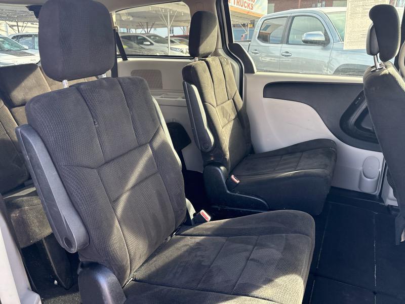 used 2012 Dodge Grand Caravan car, priced at $6,850