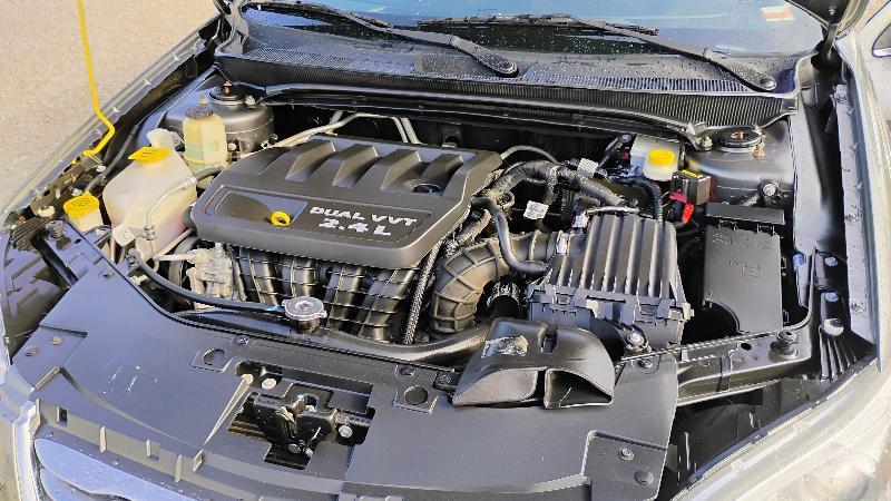 used 2013 Chrysler 200 car, priced at $4,850