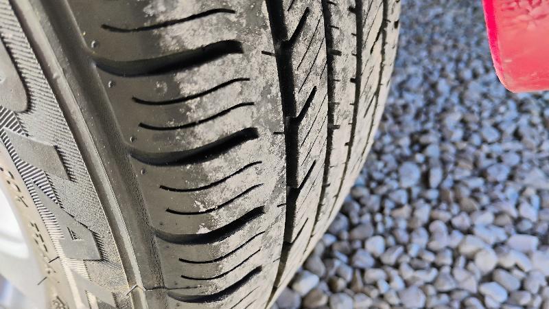 used 2017 Chevrolet Spark car, priced at $7,650