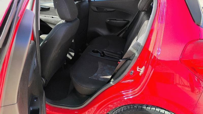 used 2017 Chevrolet Spark car, priced at $7,650