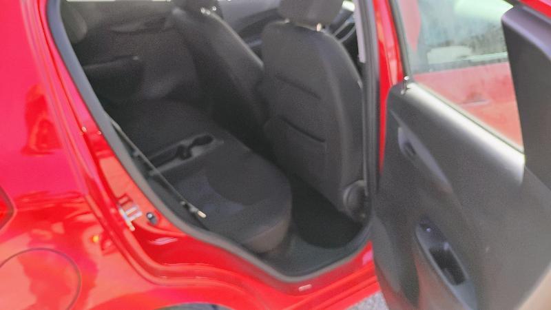 used 2017 Chevrolet Spark car, priced at $7,650