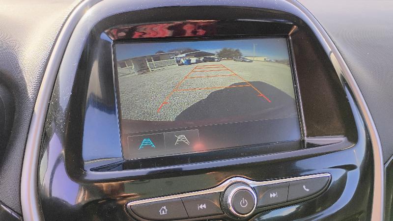 used 2017 Chevrolet Spark car, priced at $7,650